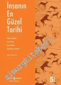 İnsanın En Güzel Tarihi -         2025