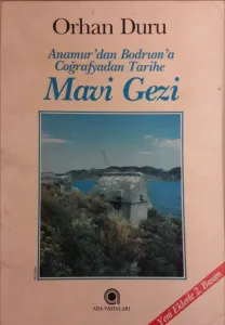 Mavi Gezi