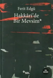 Hakkari'de Bir Mevsim