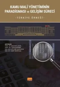 Kamu Mali Yönetiminin Paradigması ve Gelişim Süreci