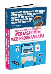 Web Tasarımı ve Web Programlama
