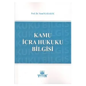 Kamu İcra Hukuku Bilgisi