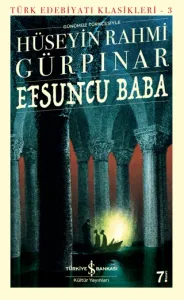 Efsuncu Baba