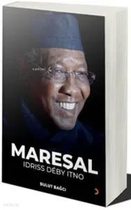 Mareşal - Idrıss Deby Itno