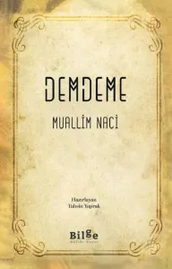 Demdeme