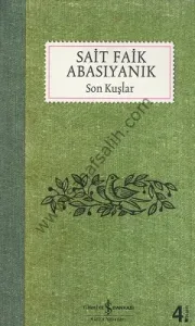 Son Kuşlar