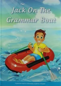 Jack On The Grammar Boat Ciltli