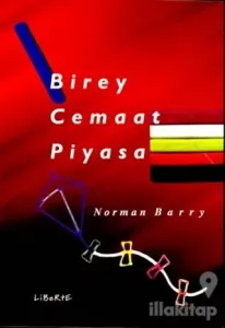 Birey, Cemaat, Piyasa