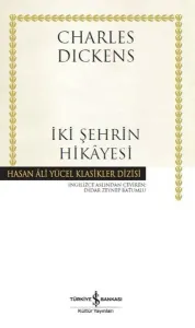 İki Şehrin Hikayesi