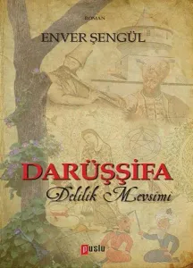Darüşşifa; Delilik Mevsimi