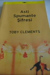 Asti Spumante Şifresi