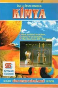 Kimya Konu Anlatımlı