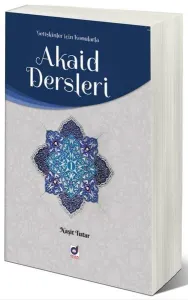 Akaid Dersleri - 1