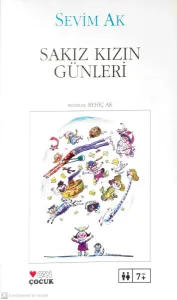 Sakız Kızın Günleri