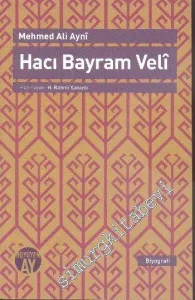 Hacı Bayram Veli -         2015