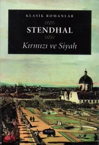 Kırmızı ve Siyah