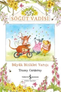 Büyük Bisiklet Yarışı - Söğüt Vadisi