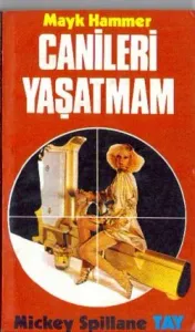 Canileri Yaşatmam