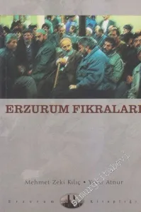 Erzurum Fıkraları -        2006