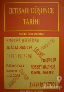 İktisadi Düşünce Tarihi