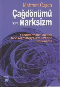Çağdönümü ve Marksizm