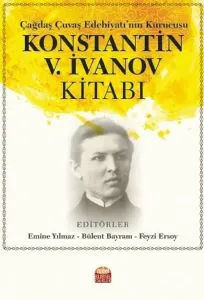 Konstantin V. İvanov Kitabı