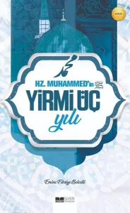 Hz Muhammedin SAS Yirmi Üç Yılı