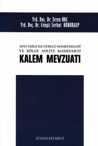 Kalem Mevzuatı