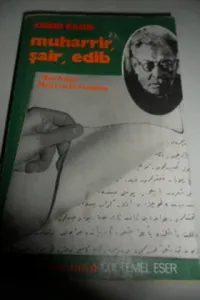 Muharrir Şair Edib