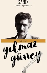 Sanık - Selimiye Üçlemesi 3 -         2017