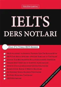 IELTS Ders Notları