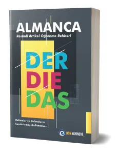 Der Die Das