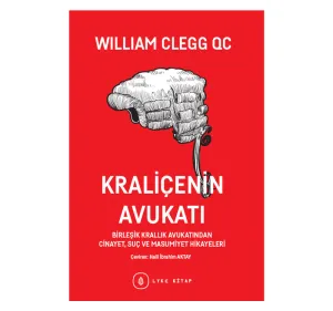 Kraliçenin Avukatı
