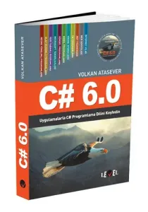 C# 6.0 (CD Hediyeli)