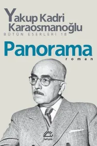 Panorama - Bütün Eserleri - 18