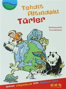 Tehdit Altındaki Türler