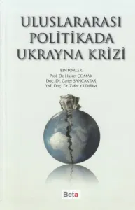 Uluslararası Politikada Ukrayna Krizi