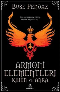 Armoni Elementleri Kahin ve Anka(Ciltli)