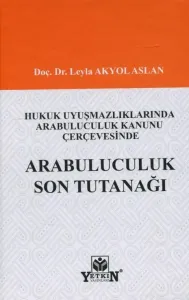 Arabuluculuk Son Tutanağı