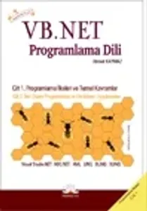 VB.NET Programlama Dili