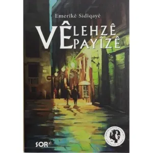 Vê Lehzê Vê Payîzê