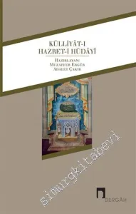 Külliyat-ı Hazret-i Hüdayi -         2015