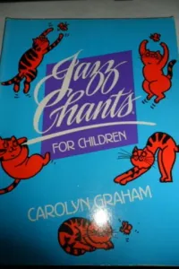 Jazz Chants For Children