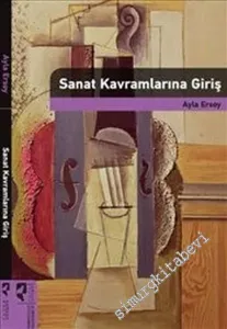 Sanat Kavramlarına Giriş -        1983