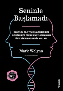 Seninle Başlamadı - İmzalı Türkiye Özel Baskı - Ciltli