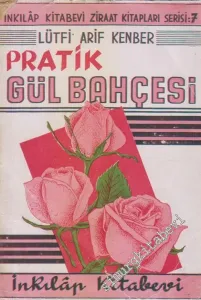 Pratik Gül Bahçesi -