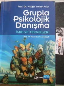Grupla Psikolojik Danışma İlke ve Teknikleri