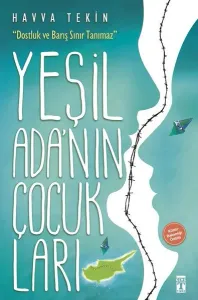 Yeşil Ada'nın Çocukları