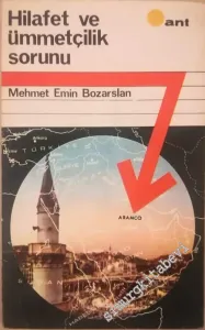 Hilafet ve Ümmetçilik Sorunu -        1969