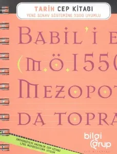 Bilgi Grup Tarih Bilgi Anahtarı Cep Kitabı